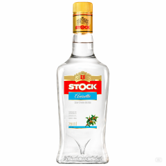 LICOR STOCK ANISETTE 720ML