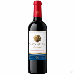 VINHO SANTA HELENA CABERNET SAUVIGNON MERLOT RESERVADO 750ML