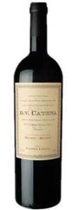 VINHO DV CATENA MALBEC MALBEC 750ML