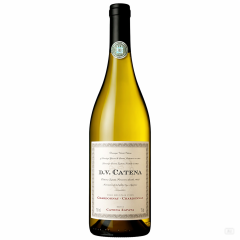 VINHO DV CATENA CHARDONNAY 750ML