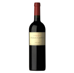 VINHO ANGÉLICA ZAPATA CABERNET FRANC 750ML