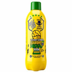 MANSÃO MAROMBA WHISKY+CAFEINA COMBO 1L