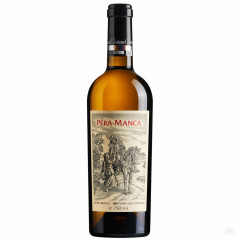 VINHO PERA MANCA BRANCO 2021 EVORA 750ML
