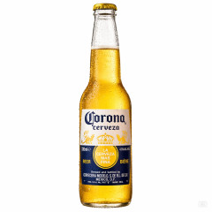CERVEJA CORONA LONG NECK 330ML