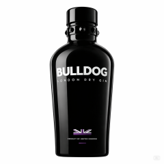 GIN BULLDOG 750ML
