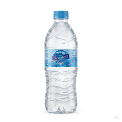 AGUA MINERAL DIAMANTE 500 ML