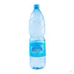 AGUA MINERAL DIAMANTE 1,5 LITRO