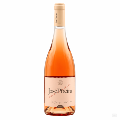 VINHO JOSE PITEIRA ROSE 750ML