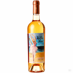 VINHO LA BELLE DE JOUR ROSE 750ML