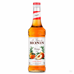 XAROPE MONIN PÊSSEGO 700ML