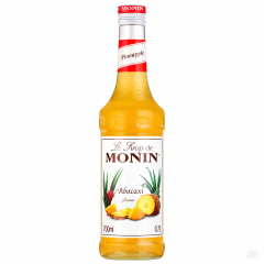 XAROPE MONIN ABACAXI 700ML