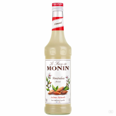 XAROPE MONIN AMENDOA 700ML