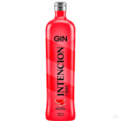 GIN INTENCION MELANCIA 900ML