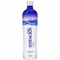 VODKA INTENCION 900ML