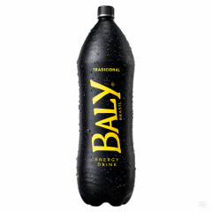 ENERGÉTICO BALY TRADICIONAL 2L