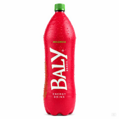 ENERGÉTICO BALY MELANCIA 2L