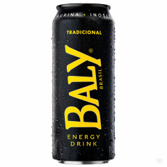 ENERGÉTICO BALY TRADICIONAL 473ML