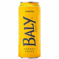 ENERGÉTICO BALY TROPICAL LATÃO 473ML