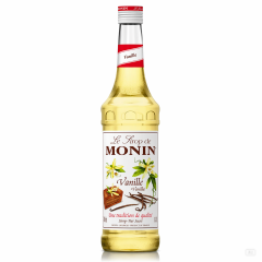 XAROPE MONIN BAUNILHA 700ML