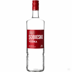 VODKA POLONESA SOBIESKI 1L