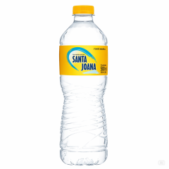 AGUA MINERAL SANTA JOANA 500 ML