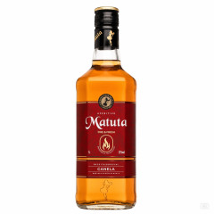 CACHAÇA MATUTA CANELA 1L