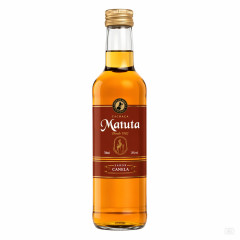 CACHAÇA MATUTA CANELA 300 ML