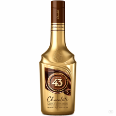 LICOR 43 CHOCOLATE 700ML