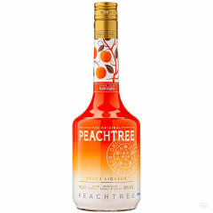 LICOR PEACHTREE 700ML