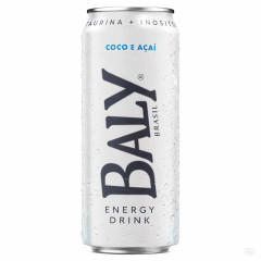 ENERGÉTICO BALY COCO E AÇAÍ 473ML