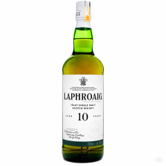 WHISKY LAPHROAIG 750ML
