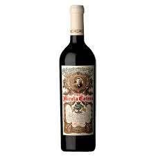 VINHO TINTO NICOLA CATENA BONARDA 750ML