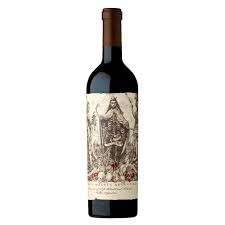 VINHO CATENA ZAPATA MALBEC 750ML