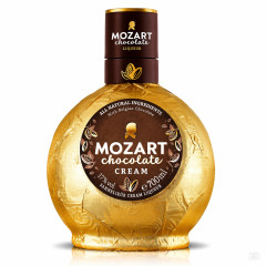 LICOR MOZART CHOCOLATE CREAM 700ML