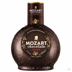 LICOR MOZART DARK CHOCOLATE 700ML