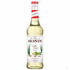 XAROPE MONIN CAMPIM LIMÃO 700ML