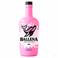 LICOR BALLENA COCO 750ML