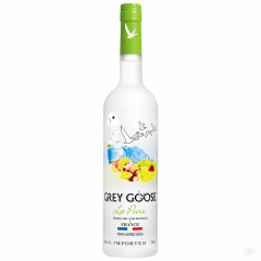 VODKA GREY GOOSE LA POIRE 750ML
