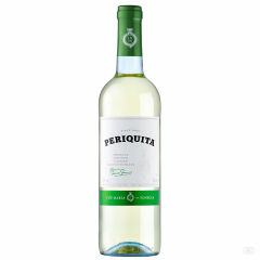 VINHO PERIQUITA BRANCO 750ML