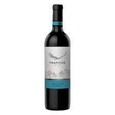 VINHO TRAPICHE VINEYARDS MERLOT 750ML