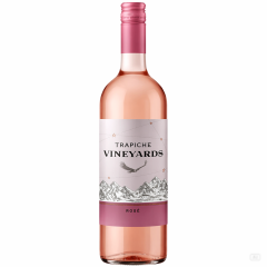 VINHO TRAPICHE VINEYARDS ROSE 750ML