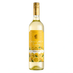 CASAL GARCIA FRUITZY MARACUJA 750ML