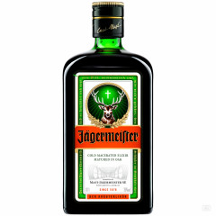 LICOR JAGER MEISTER 700ML