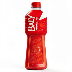 ISOTÔNICO BALY HIDRATE SABOR MELANCIA 500ML PET