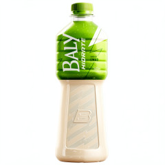 ISOTÔNICO BALY HIDRATE LIMÃO 500ML PET