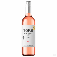 VINHO TORO CENTENARIO ROSE 750ML