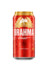 CERVEJA BRAHMA 350ML MULTIPACK