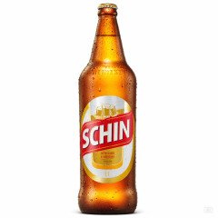 CERVEJA SCHIN 1L