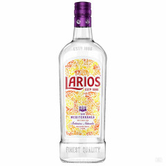 GIN LARIOS MEDITERRÂNEO 700ML