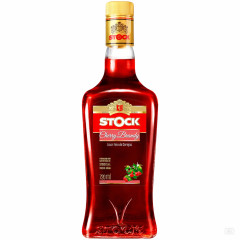 LICOR STOCK CHERRY BRANDY 720ML